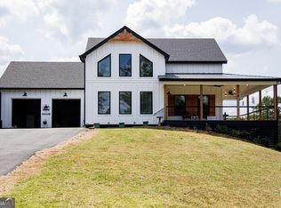 124 Powell Rd SE, Rome, GA 30161