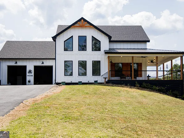 124 Powell Rd SE, Rome, GA 30161