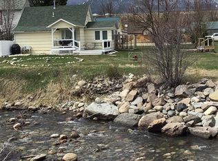 220 9th St E, Red Lodge, MT 59068