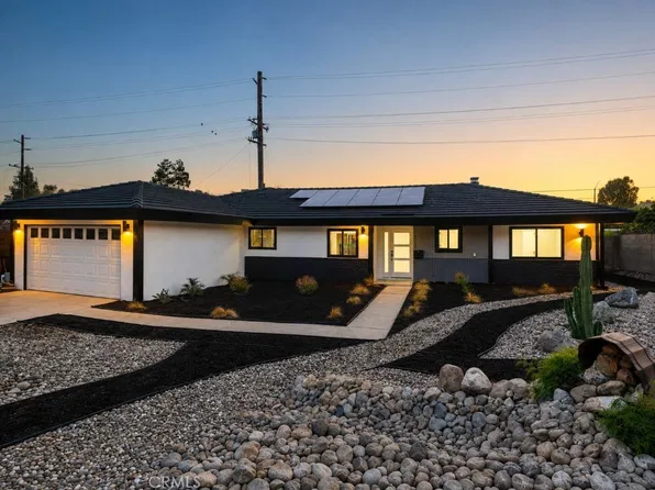 1921 Wheaton Ave, Claremont, CA 91711