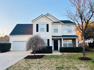 204 Downing Glen Dr, Morrisville, NC 27560