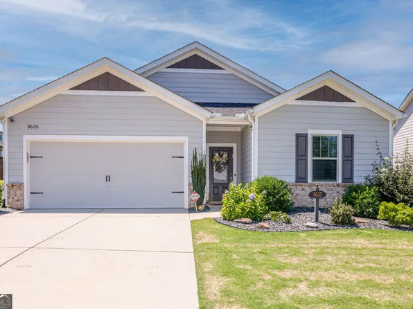 3635 Summerpoint Xing, Cumming, GA 30028