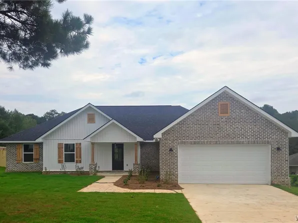 11616 River Point Way, Tuscaloosa, AL 35405