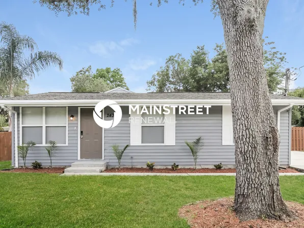 243 Plumosa Rd, Debary, FL 32713