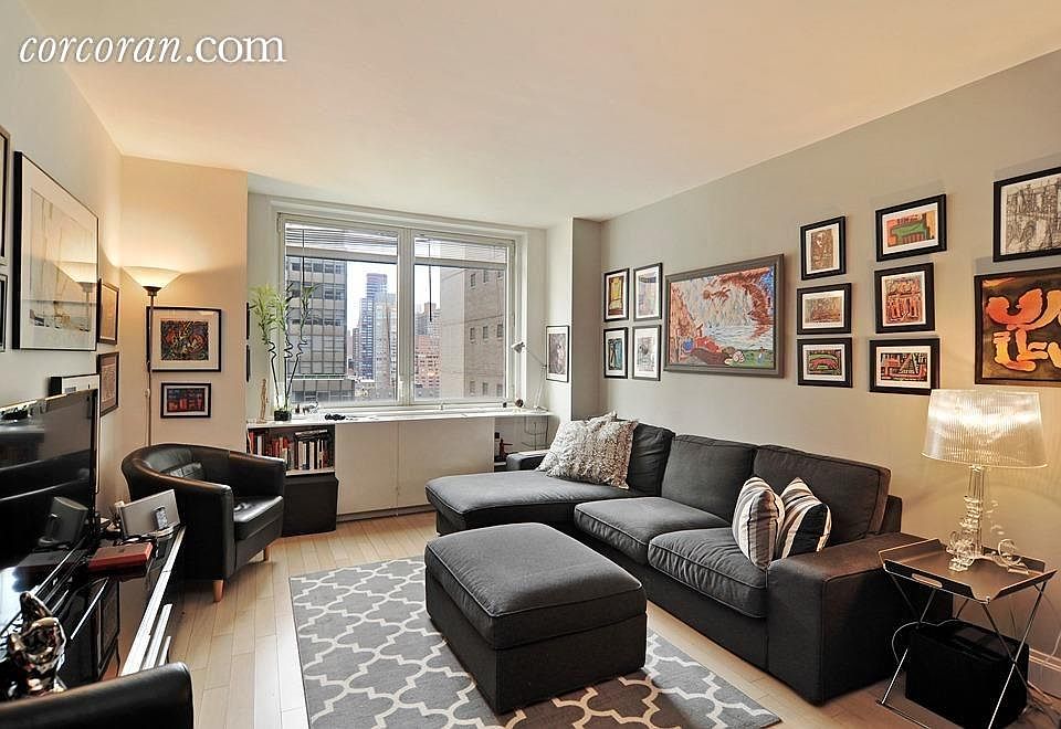 1st image of 212 E 47th St APT 18D