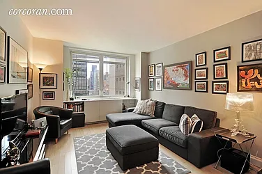 Rented by Corcoran