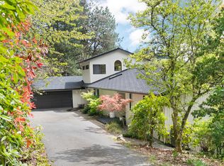 13430 NW Germantown Rd, Portland, OR 97231