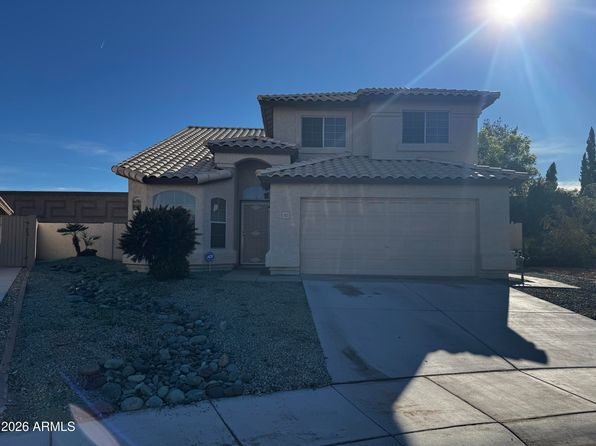 1921 W Winchester Way