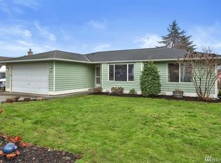 1285 Uplands Dr, Camano Island, WA 98282