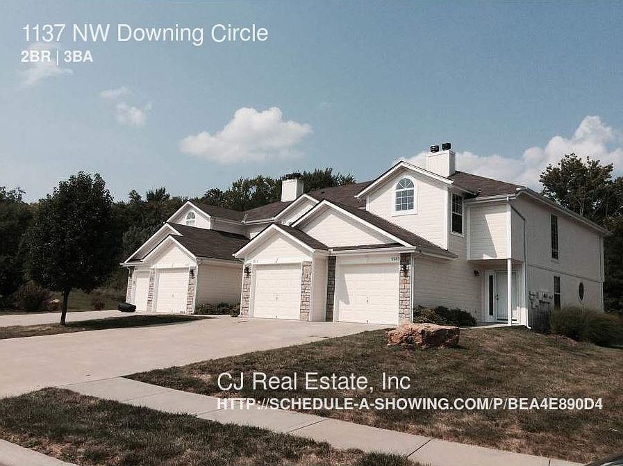 1st image of 1137 NW Downing Cir