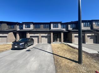 163 Namaste Walk, Ottawa, ON K2J 6Z4
