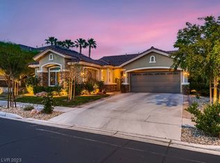 2224 Timber Rose Dr, Las Vegas, NV 89134