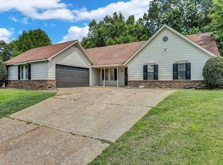 7093 The Ridge Cv, Memphis, TN 38125