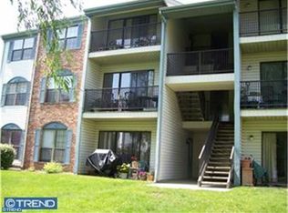 20 Joyner Ct, Lawrence Twp, NJ 08648