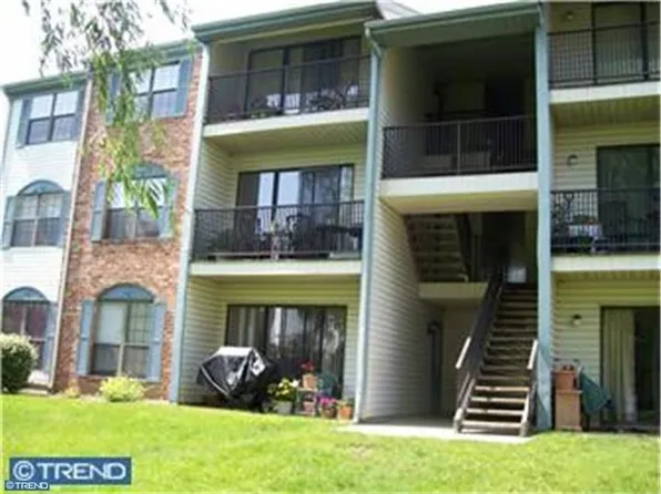 20 Joyner Ct, Lawrence Twp, NJ 08648