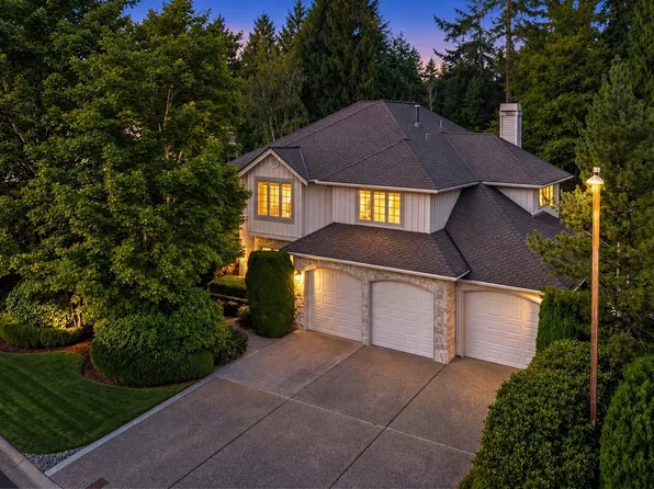 2736 258th Place SE, Sammamish, WA 98075
