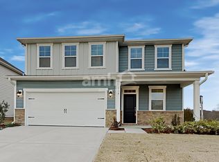 134 Twin River Dr, Mooresville, NC 28115