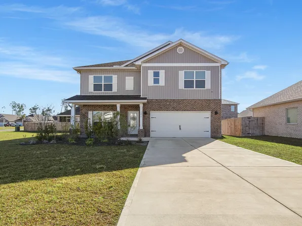 1254 Jack Jack Dr, Lynn Haven, FL 32444