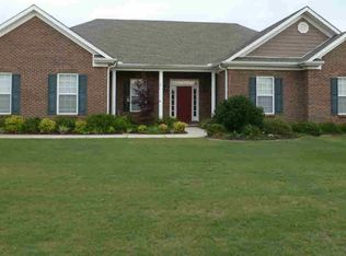 107 Shoals Rd, Meridianville, AL 35759