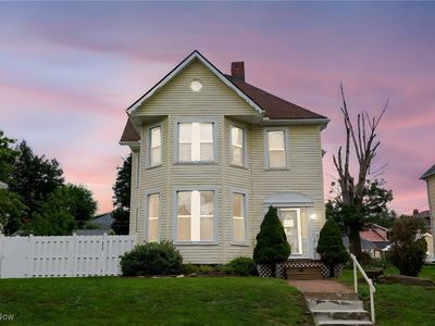 519 Thurman St, Zanesville, OH, 43701