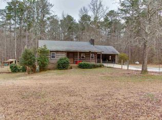 1101 Elder Rd, Griffin, GA 30223