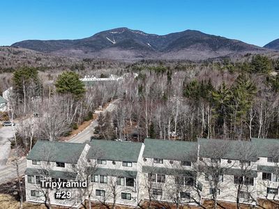21 Tripyramid Way #29, Waterville Valley, NH, 03215