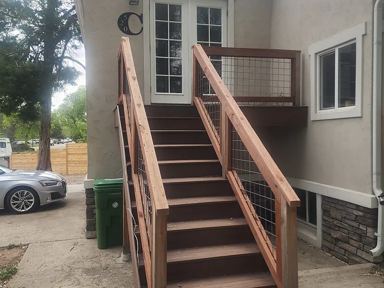 520 S Bryan Ave #C — Photo 1