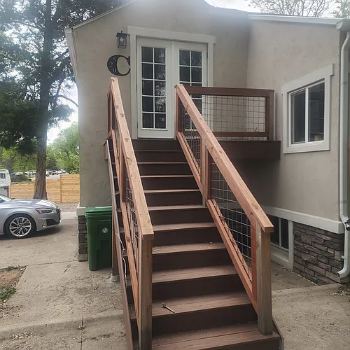520 S Bryan Ave #C Photo 1