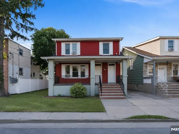 89 Shaler Ave, Fairview, NJ 07022