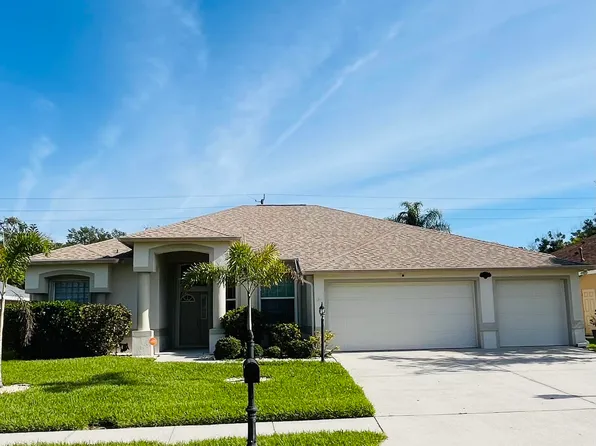 2103 Woodfield Cir, West Melbourne, FL 32904