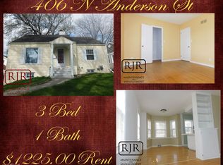 406 N Anderson St, Bismarck, ND 58501