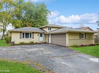 1796 Norwood Dr, Griffith, IN 46319
