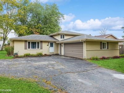 1796 Norwood Dr, Griffith, IN, 46319