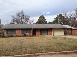 5708 Benjamin St, Alexandria, LA 71303