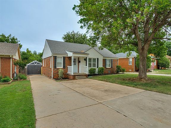 2nd image of 2517 NW 35th St