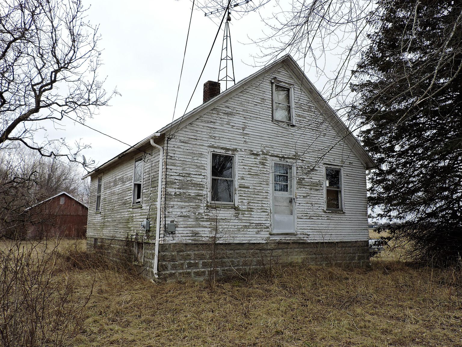 4843 S Pipestone Rd, Sodus, MI 49126 Zillow