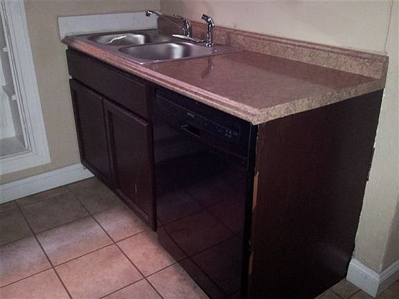 dishwasher