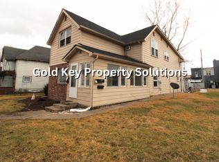 117 E John St #C, Alexandria, IN