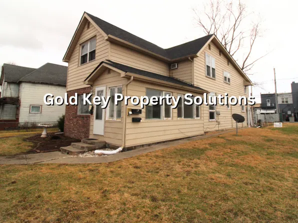 117 E John St, 117 E John St #C, Alexandria, IN 46001