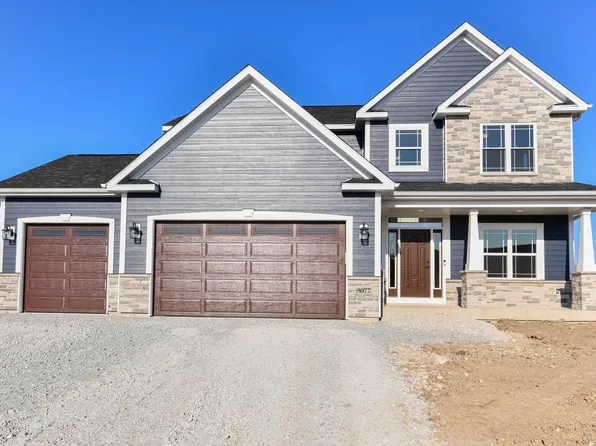 9077 Creekside CIRCLE, Pleasant Prairie, WI 53158