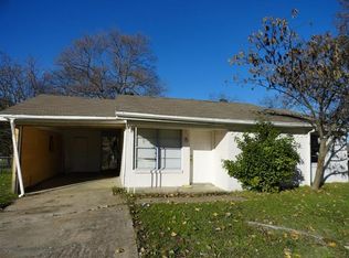 2023 Spring Lake Dr, Mesquite, TX 75149
