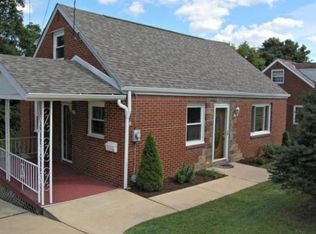 151 Dicio St, Canonsburg, PA 15317