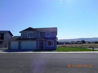 2006 W Peakview Dr, Ellensburg, WA 98926