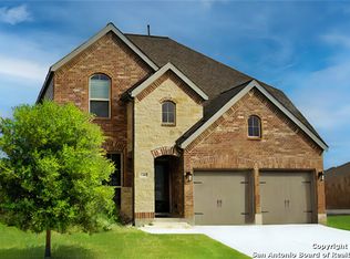 8410 Flint Cv, Boerne, TX 78254