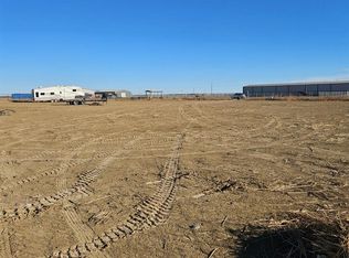 19515 Tamarack Lane, Ordway, CO 81063