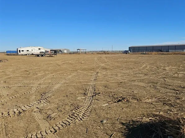 19515 Tamarack Lane, Ordway, CO 81063