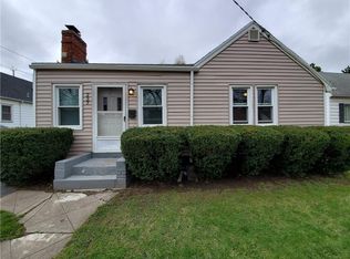 237 Independence St, Rochester, NY 14611