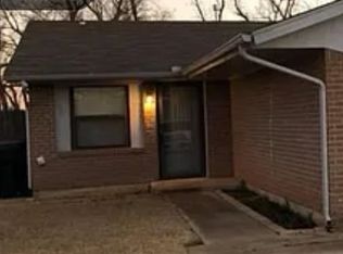 7524 NW 113th Pl, Oklahoma City, OK 73162