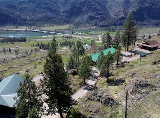 31 Wilcutt Draw Ln, Paradise, MT 59856