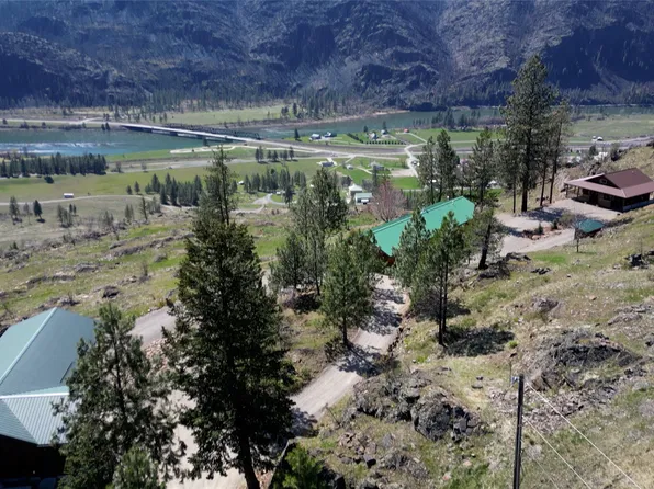 31 Wilcutt Draw Ln, Paradise, MT 59856